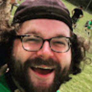 Meet your Posher, Ben